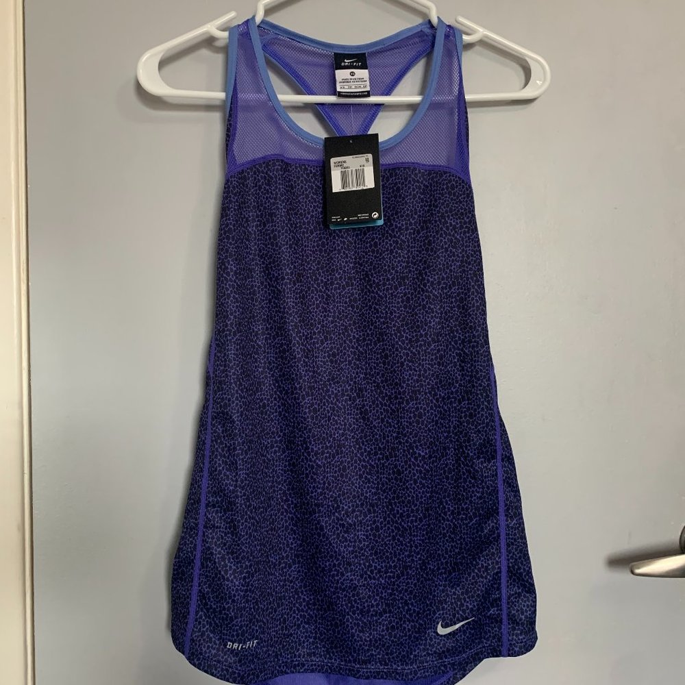 Nike Tank Top